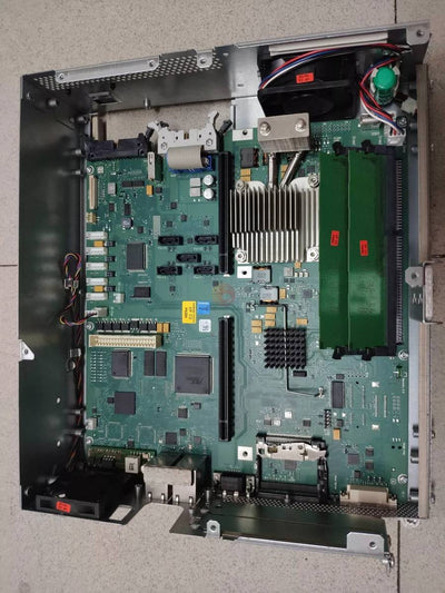 Siemens A5E03383665 - PLC | Flexa Systems A5E03383665 - PLC & PC