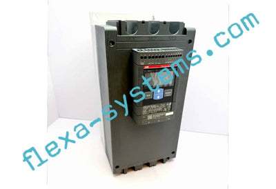 ABB PSE250-600-70-1 - Soft Starters | Flexa Systems PSE250-600-70-1 - Soft Starters