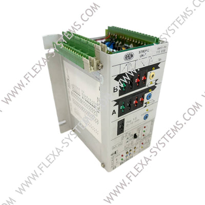 Bosch 115-658 Stroke Unit Industrial Part Repair Service | Flexa Systems 115-658 Stroke Unit - Miscellaneous