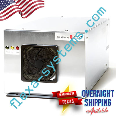 Brooks PRI Automation ESC-201 - Electronics Manufacturing Equipment | Flexa Systems