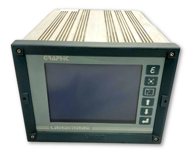 LMG-M SIGNAL PROCESSOR