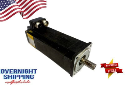 Baldor BSM80B-375AA - Motors & Gearboxes | Flexa Systems BSM80B-375AA - Motors & Gearboxes