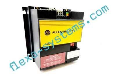 ALLEN BRADLEY 150-A35NB-NA - Soft Starters | Flexa Systems 150-A35NB-NA - Soft Starters