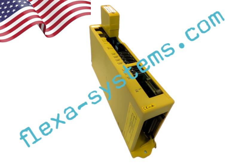 Fanuc A03B-0814-B102 - VFD | Flexa Systems