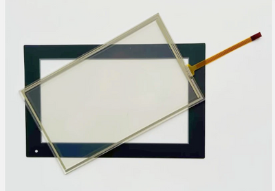 ALLEN BRADLEY 2711R-T7T Touchscreen + Overlay - HMI | Flexa Systems 2711R-T7T Touchscreen + Overlay - HMI