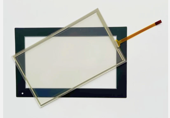 ALLEN BRADLEY 2711R-T7T Touchscreen + Overlay - HMI | Flexa Systems