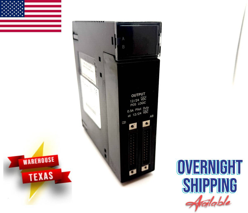 Berkeley Process Control MIO-ODC-32-200 - PLC | Flexa Systems