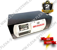 Branson 1.50DCXS30H0R 101-132-1797