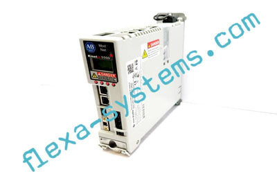 ALLEN BRADLEY 2198-H003-ERS - Servo Drives | Flexa Systems 2198-H003-ERS - Servo Drives