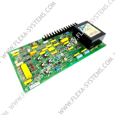 MARQUIP 9112215 Industrial Part Repair Service | Flexa Systems