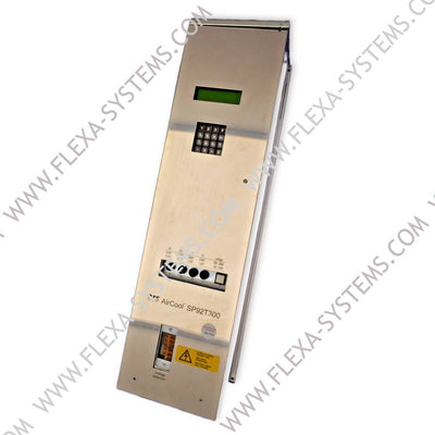 ERS AIRCOOL SP92T300 Industrial Part Repair Service | Flexa Systems SP92T300 - Electronics Manufacturing Equipment