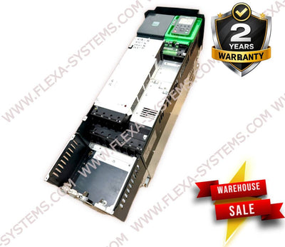 Schneider Electric ATV930D75N4C
