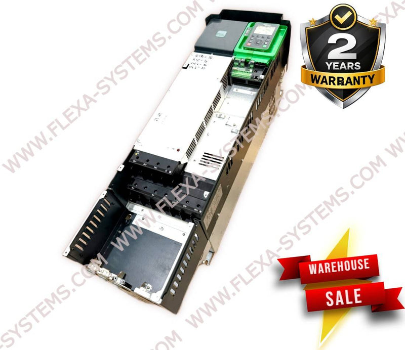 Schneider Electric ATV930D75N4C