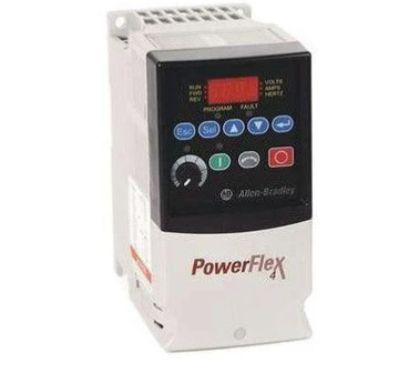 ALLEN BRADLEY 22A-D2P3N104 - VFD | Flexa Systems 22A-D2P3N104 - VFD