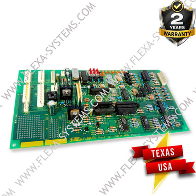 FA0065A FE24048-F100-00 Accretech FA0065A FE24048-F100-00 - Electronics Manufacturing Equipment