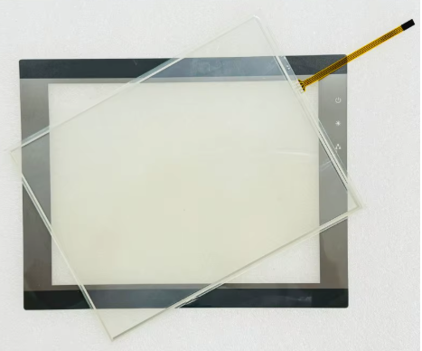 Weintek EMT3105P Touch screen + Overlay - HMI | Flexa Systems