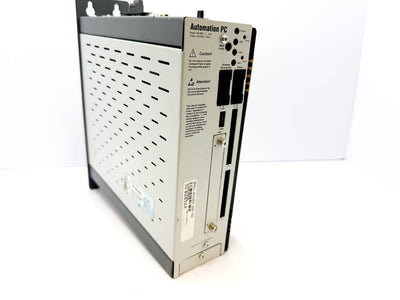 B&R Industrial Automation 5PC810.SX01-00 - PLC | Flexa Systems 5PC810.SX01-00 - PLC & PC