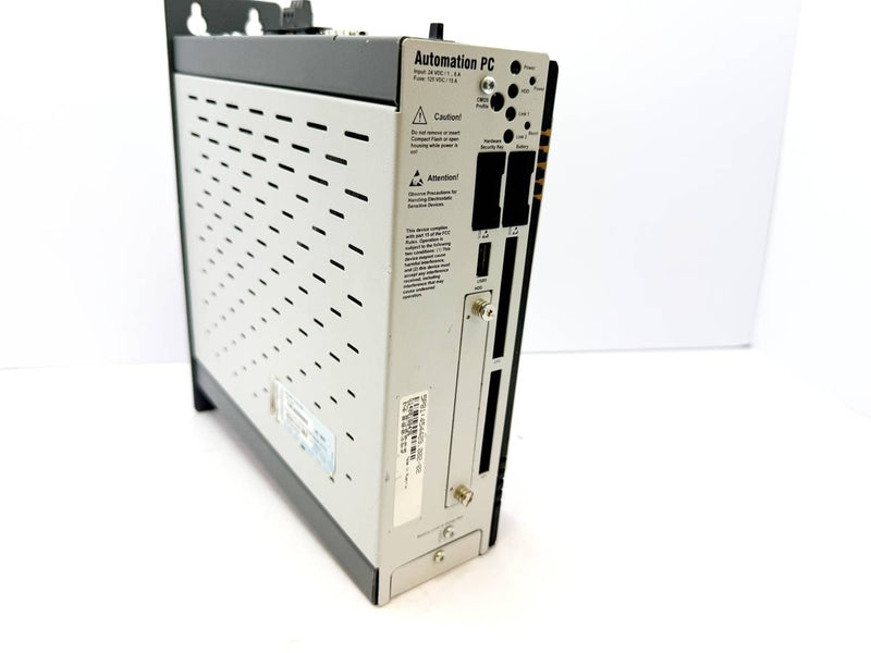 B&R Industrial Automation 5PC810.SX01-00 - PLC | Flexa Systems