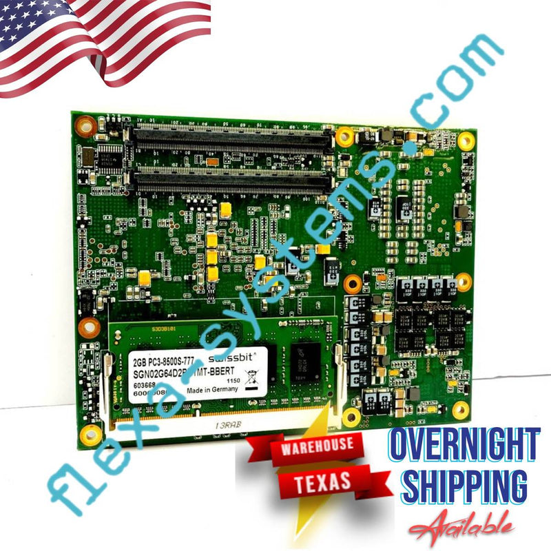 B&R 5PC800.BM-45-01 - PLC | Flexa Systems