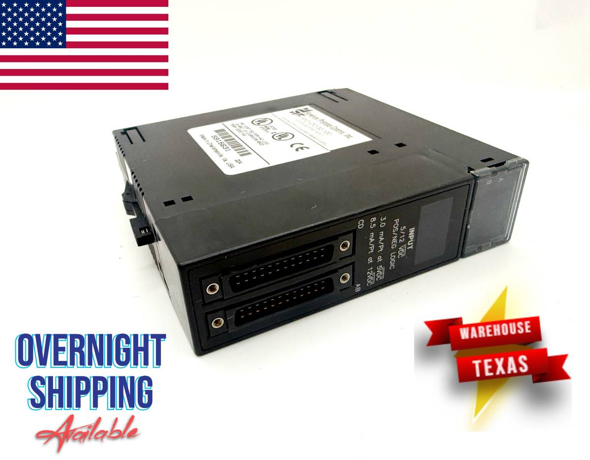 Berkeley MIO-IDC-32-100 PLC Repair & Stock | Flexa Systems