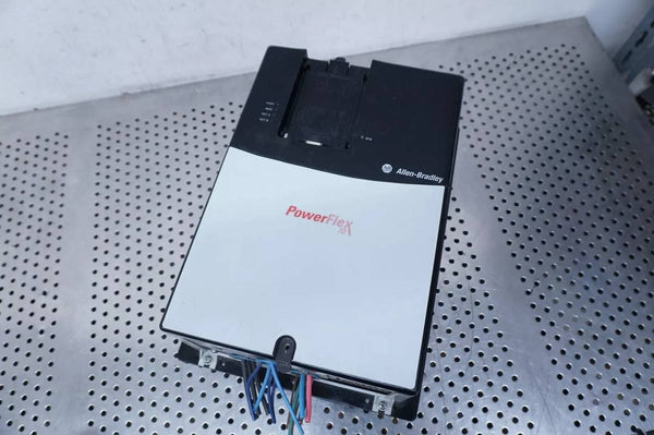 ALLEN BRADLEY 20AD022F3AYNAEC1 - VFD | Flexa Systems