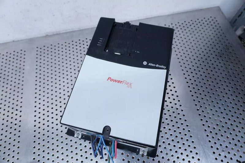 ALLEN BRADLEY 20AD022F3AYNAEC1 - VFD | Flexa Systems