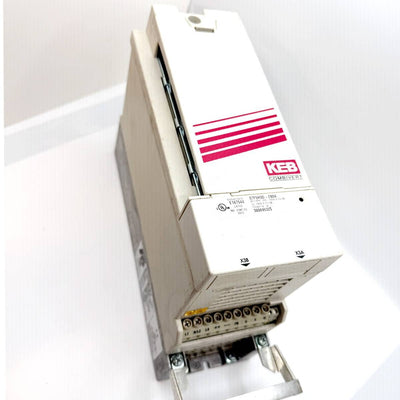 KEB 07F5H3D-ZB0A - VFD | Flexa Systems 07F5H3D-ZB0A - VFD