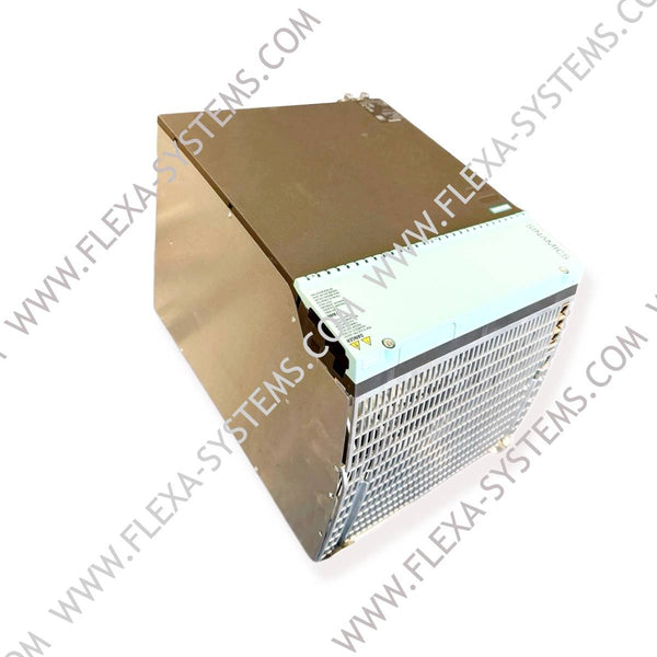 Siemens 6SL3130-7TE28-0AA3 VFD Repair Service | Flexa Systems