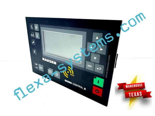 Kaeser 7.9700P0 - HMI | Flexa Systems