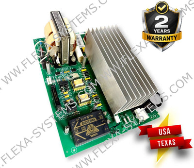 Branson 100-242-1214R Branson 100-242-1214R - Circuit Boards