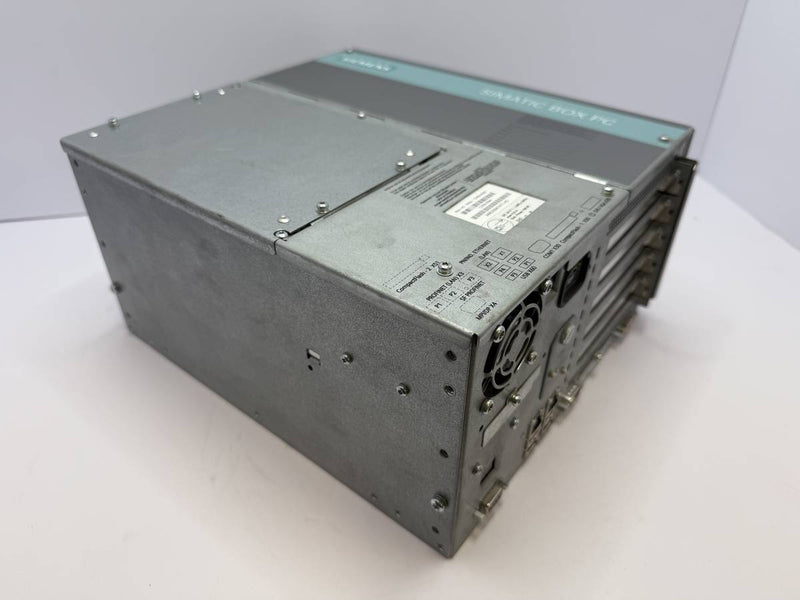 Siemens 6BK1000-8AE10-0AX0 - PLC | Flexa Systems