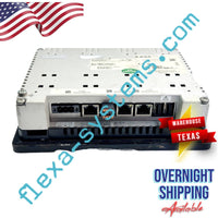 Exor EX707 - HMI | Flexa Systems