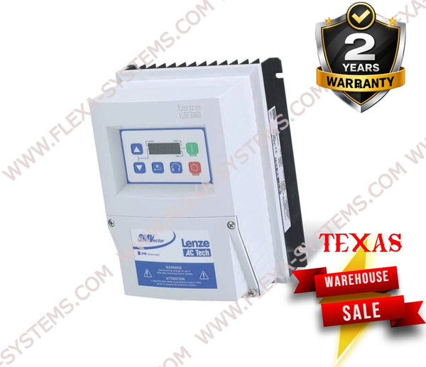 Lenze ESV152N04TXC