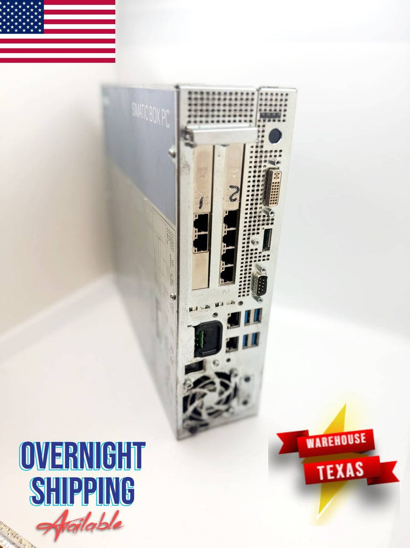 Siemens 6AG4131-2GM21-0AX6 - PLC | Flexa Systems