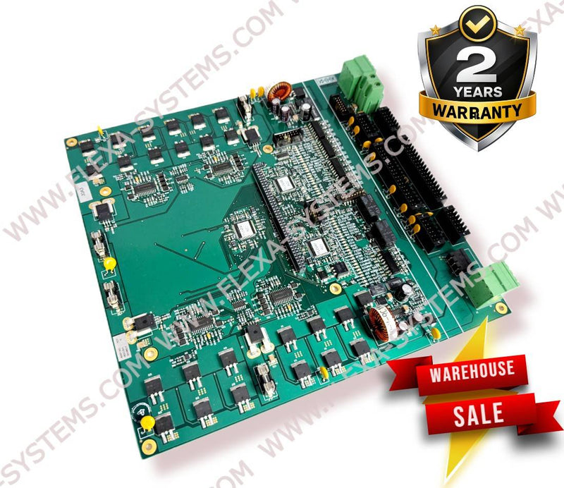 MRO TEK I4DC-001
