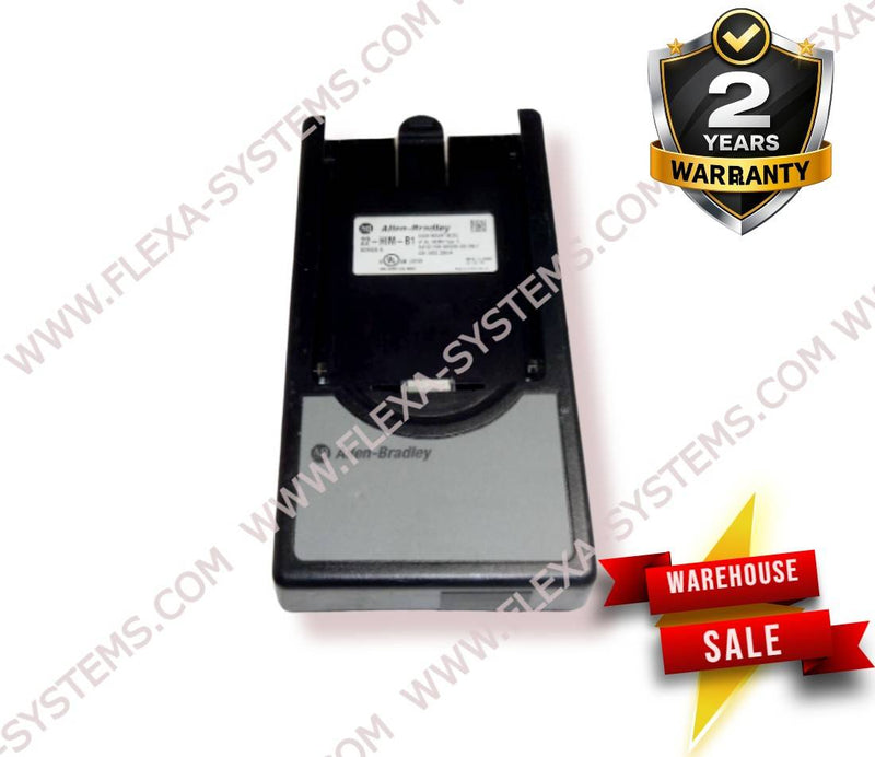 Allen-Bradley 22-HIM-B1