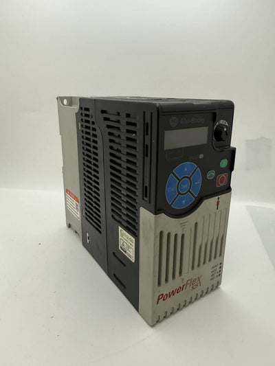 ALLEN BRADLEY 25B-D6P0N104 - VFD | Flexa Systems 25B-D6P0N104 - VFD