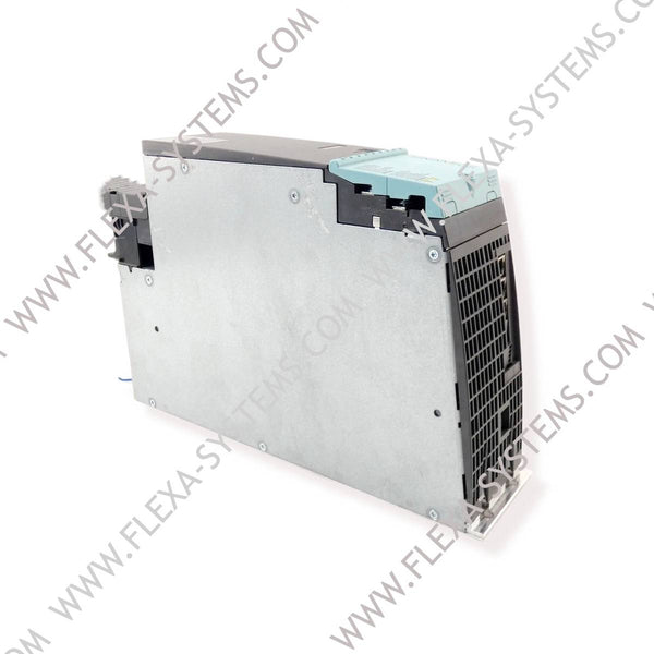 Siemens 6SL3120-1TE24-5AC0 VFD Repair Service | Flexa Systems