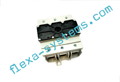 Siemens 3LD2318-0TK13 - Contactors & Switches | Flexa Systems 3LD2318-0TK13 - Contactors & Switches