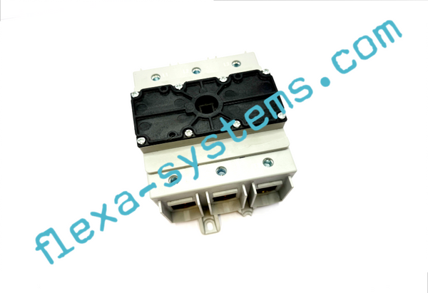 Siemens 3LD2318-0TK13 - Contactors & Switches | Flexa Systems