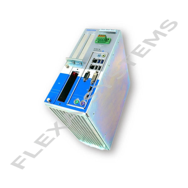 Sigmatek 01-310-325-K PLC Repair Service | Flexa Systems