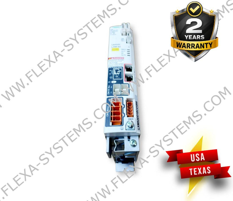 Schneider Electric LXM52DD18C41XXX