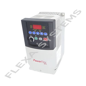 Allen-Bradley 22B-B012N104