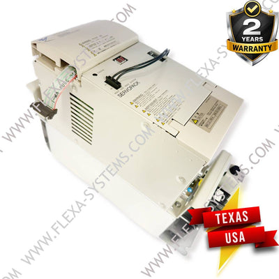 CIMR-MR5A2022 CIMR-MR5A2022 - VFD