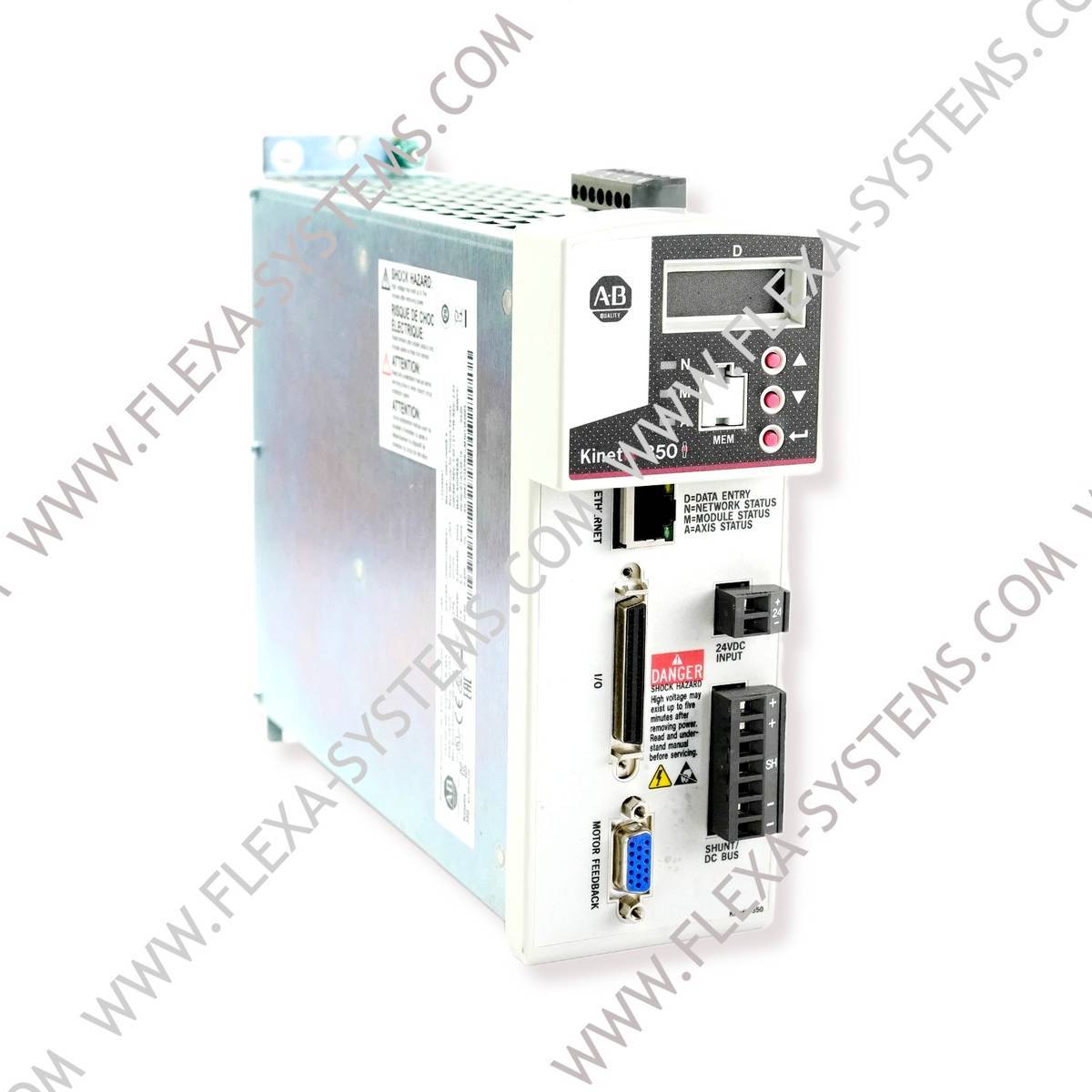 Love94everページ 2097-V31PR0-LM Servo Drive Repair, Refurbished & In Stock | Flexa