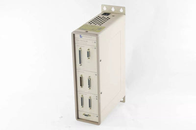 Berkeley Process Control S64-2455 - Servo Drives | Flexa Systems S64-2455 - Servo Drives