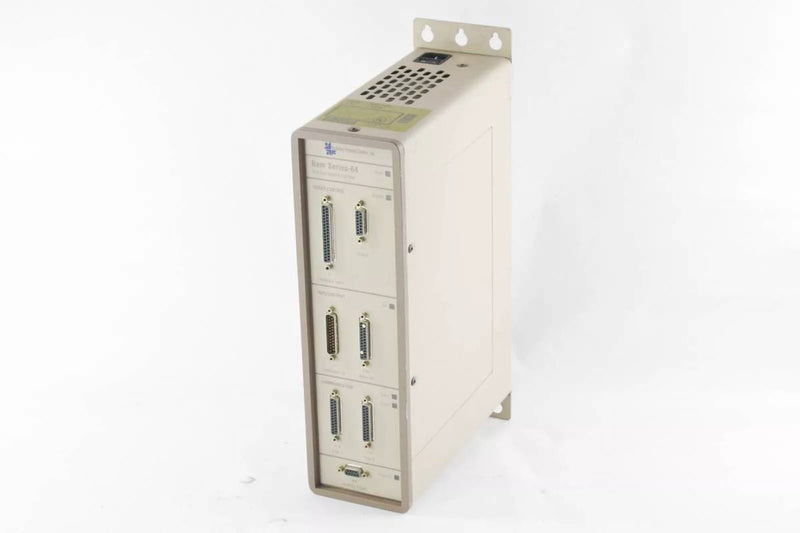 Berkeley Process Control S64-2455 - Servo Drives | Flexa Systems