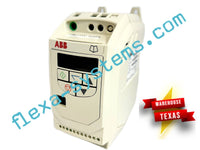 Abb ACS255-01U-04A3-1 - 1 - VFD | Flexa Systems