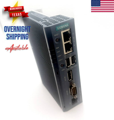 Siemens 6ES647-0BA00-1YA2 - PLC | Flexa Systems 6ES647-0BA00-1YA2 - PLC & PC