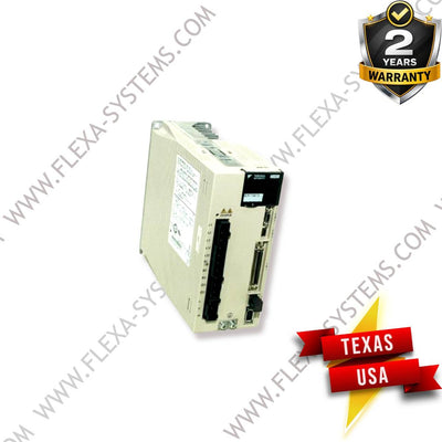Yaskawa SGDV-7R6A01A002000 Yaskawa SGDV-7R6A01A002000 - Servo Drives